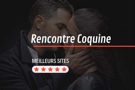 site de rencontre pornographique|Les 5 meilleurs sites de rencontre coquine et sexy .